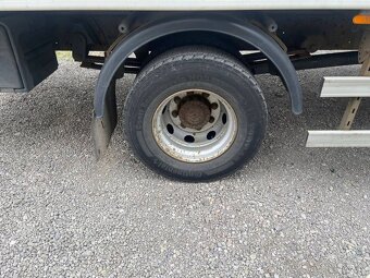 Iveco Eurocargo 120E25, Euro 5, Carrier +DPH - 7