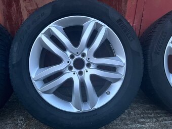 Mercedes 20” GL, GLE - 7