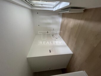Na predaj 2-izbový byt po kompletnej rekonštrukcii,... - 7
