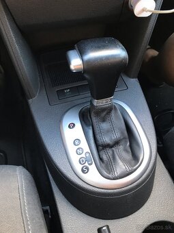 Volkswagen Touran - 7