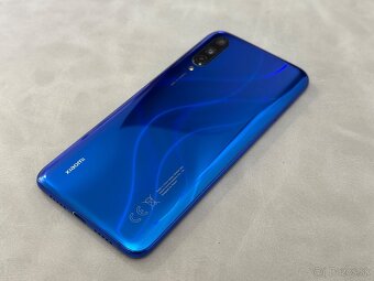 Xiaomi Mi 9 Lite – Aurora Blue – ako nový + príslušenstvo - 7