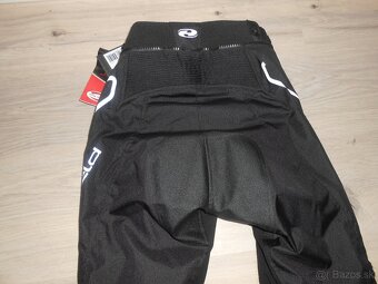 Predam nove damske moto nohavice HELD o velkosti XS za super - 7