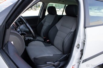 Škoda Fabia Combi 1.2 TSI 105k - 7