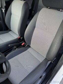 Fabia 2 1.2htp 44kw 4/2014 - 7