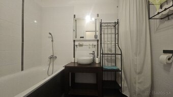 PRENÁJOM/ Prievidza - Sever/ Apartmán 3+1/ 54m2/ RESIDENCIA/ - 7