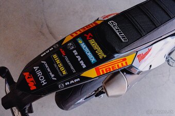 KTM EXC 500 - 2024 - 7