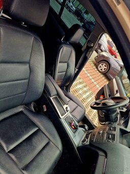 Mercedes C350 - 7