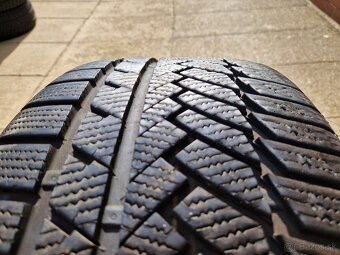 255/40 r19 zimne pneumatiky 255/40/19 - 7