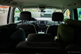 Seat Alhambra 2.0 TDI CR 4x4 184k Style DSG - 7