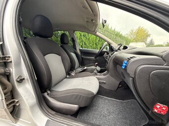 Peugeot 206 1.4 55kw Benzin - 7