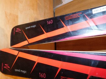 Elan SpeedMagic 160cm - 7