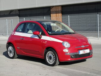 Fiat 500 1.3 MultiJet 16V Pop - 7