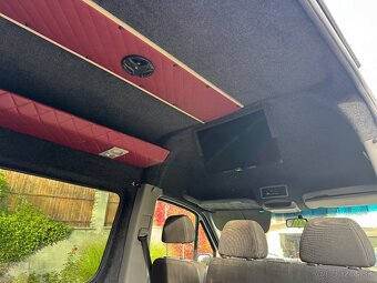 Mercedes Sprinter 316 CDI - 7