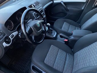 ŠKODA OCTAVIA COMBI 1.9 TDI 77KW FACELIFT - 7