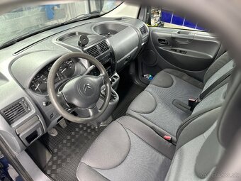 Citroën Jumpy Furgon 2.0 - 7