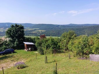 Rekreačný pozemok, Hrušov - 7