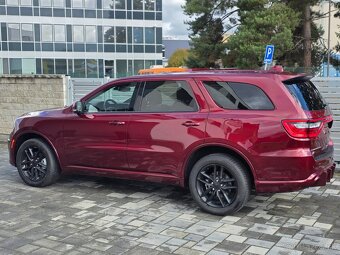 Dodge Durango 3.6L V6 2022 DPH - 7