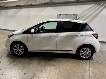 Toyota Yaris 1.5 VVT-iE 24000km, Y20, 2020 - 7