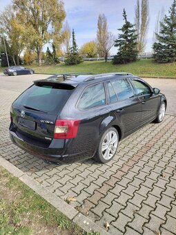 Škoda Octavia 3 RS 135 kw - 7