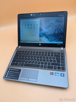 Notebook HP ProBook 4330s, i5, SSD 256 GB, 8 GB RAM, Win 11 - 7