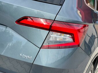 Škoda Karoq Style 2.0 TDI DSG 110kW 4x4°PLNÁ VÝBAVA°DPH° - 7
