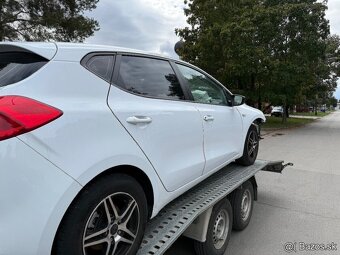 Rozpredam Kia Ceed II HB 1.6 CRDI 1.4 CRDI D4FB D4FC - 7