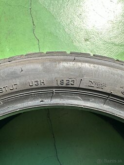 225/45 R18 95Y XL MO BRIDGESTONE TURANZA T005 - 7
