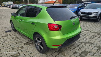 Seat Ibiza 1.2 12V Reference - 7
