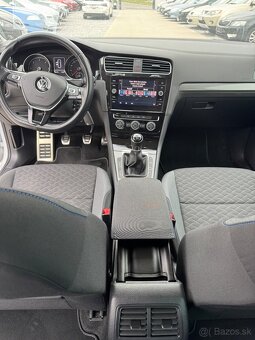 ✅ Volkswagen Golf 7 Join - 7