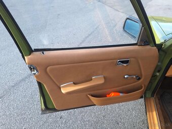 Mercedes-Benz (w123 piano) 2,4D - 7