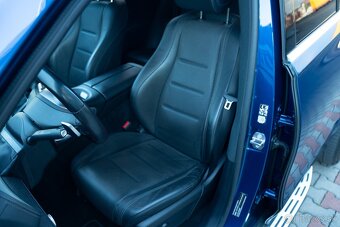 Mercedes-Benz GLE SUV 350 d 4MATIC A/T, fab. záruka+ servis - 7