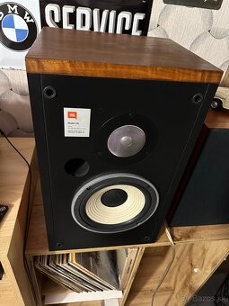 JBL L-46 - 7