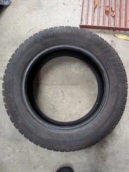 Predám pneumatiky - 7