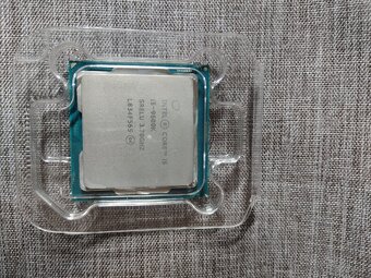 MSI Z390-A PRO LGA1151+ (možné aj s i5-9600k) - 7