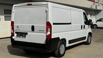 Citroen Jumper L2H1, 2,2hdi 103kW, klima, tempomat - 7