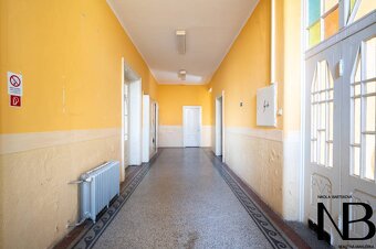 Exkluzívna vila na predaj – prestížna adresa v širšom centre - 7