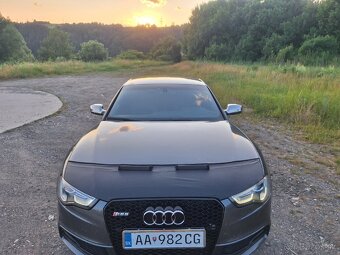 Audi A5 sportback 3.0TDI Quattro S-line - 7