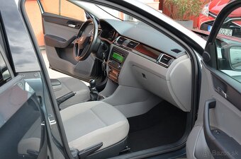 Seat Toledo 1,2 TSI Style, 77kw, M6 - 7