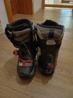 Snowboardove topanky - 7