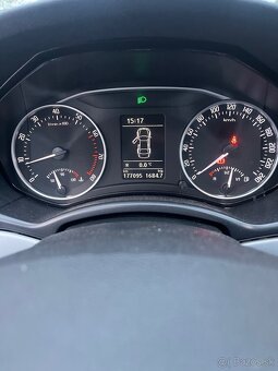 Škoda Octavia 2 Kombi Face Lift 1.8 TSI 4x4 Ambiente - 7