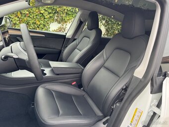 Tesla Model Y Long Range 514 PS Dual Motor 2023 - 7