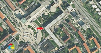 Obchodné, kancelárske priestory, Žiar nad Hronom, 60 m2 - 7