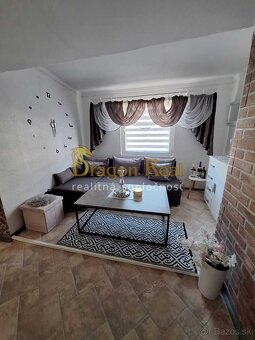 PREDAJ – 2 Samostatné rodinné domy – TREBIŠOV - 7