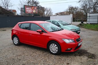 SEAT Leon 1.2 TSI 81 kW, 12/2014, 118 000 km, 1. majiteľ - 7