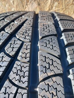 245/40 r18 zimne pneumatiky - 7
