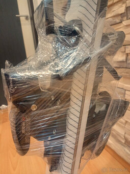 Lyže WEDZE BOOST 170 cm - Ako NOVÉ - 7