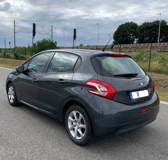 Peugeot 208 1.2 puretech - 7