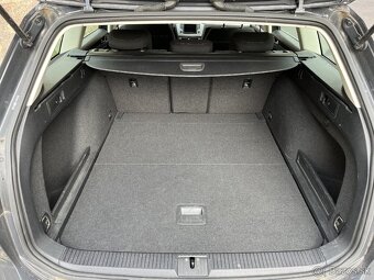 Volkswagen Passat Variant B8, nová STK EK - 7