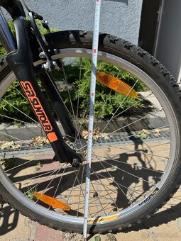 Bicykel ALPINA eco10m - 7