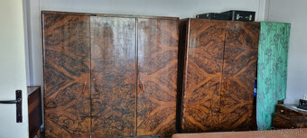 Nábytok staromodny - 7